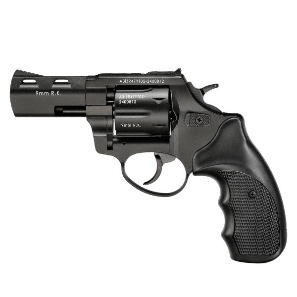 Signal-/Gaspistole Zoraki R2-3 Revolver